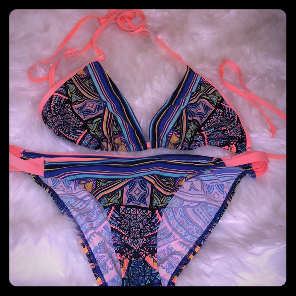 Bikini set
